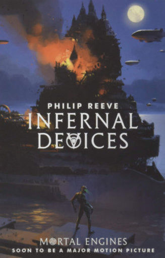 Infernal devices termékhez kapcsolódó kép