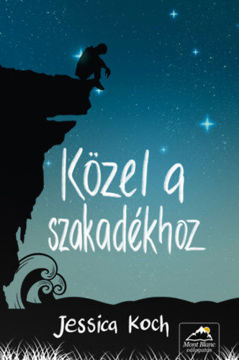 Közel a szakadékhoz termékhez kapcsolódó kép