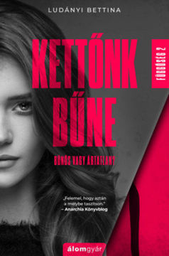 Kettőnk bűne - Függőség 2. termékhez kapcsolódó kép