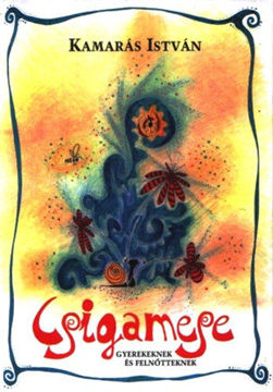 Csigamese  - Gyerekeknek és felnőtteknek termékhez kapcsolódó kép