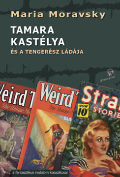 Tamara kastélya - és a tengerész ládája termékhez kapcsolódó kép