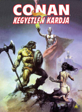 Conan kegyetlen kardja 2. termékhez kapcsolódó kép