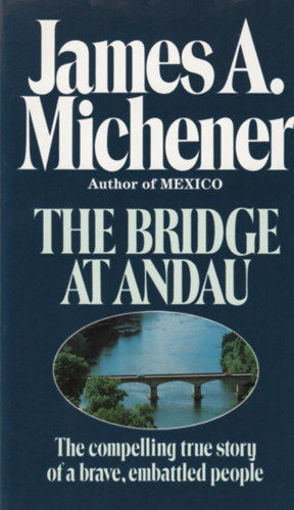 The Bridge at Andau termékhez kapcsolódó kép