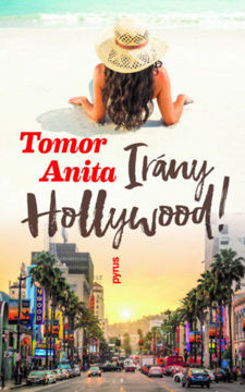Irány Hollywood! termékhez kapcsolódó kép
