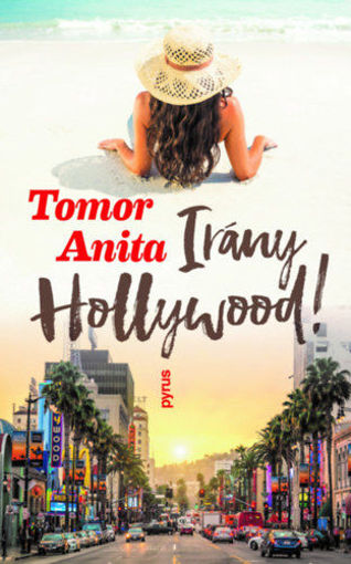 Irány Hollywood! termékhez kapcsolódó kép