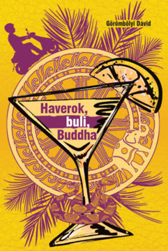 Haverok, buli, Buddha termékhez kapcsolódó kép