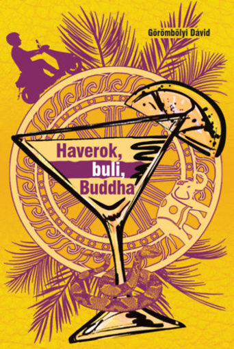 Haverok, buli, Buddha termékhez kapcsolódó kép