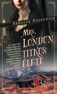 Mrs. London titkos élete termékhez kapcsolódó kép