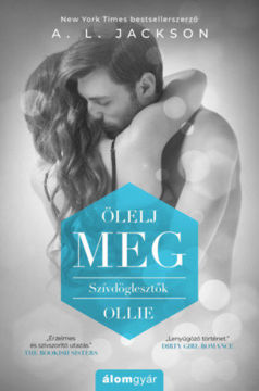 Ölelj meg - Szívdöglesztők - Ollie termékhez kapcsolódó kép