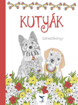 Kutyák termékhez kapcsolódó kép