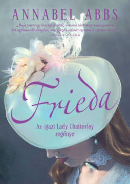 Frieda - Az igazi Lady Chatterley regénye termékhez kapcsolódó kép
