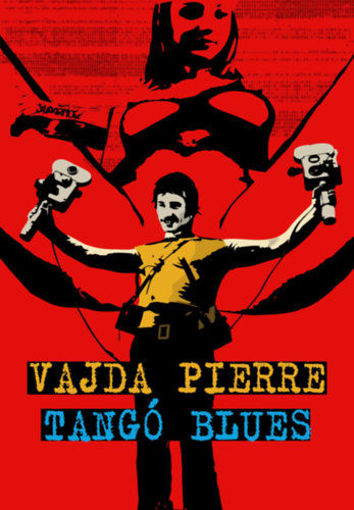 Tangó blues termékhez kapcsolódó kép
