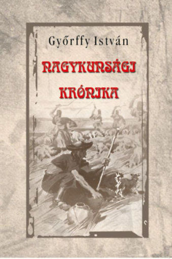 Nagykunsági krónika termékhez kapcsolódó kép