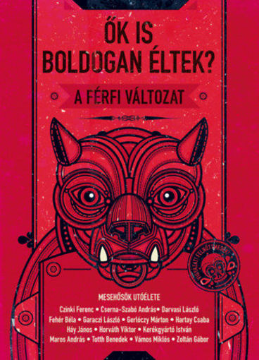 Ők is boldogan éltek? - A férfi változat termékhez kapcsolódó kép