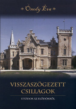 Visszaszögezett csillagok - Utódok az elődökről termékhez kapcsolódó kép