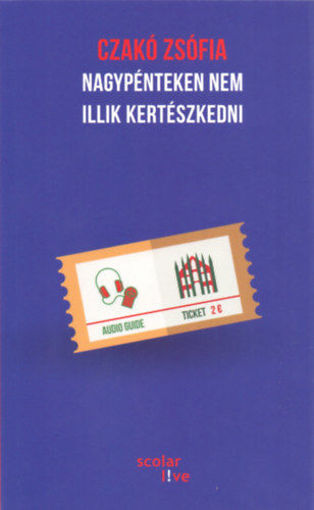 Nagypénteken nem illik kertészkedni termékhez kapcsolódó kép