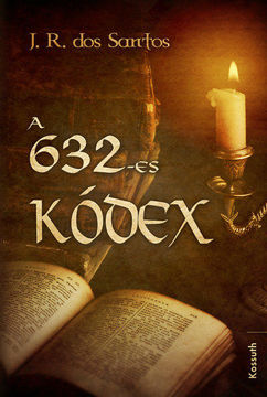 A 632-es kódex termékhez kapcsolódó kép