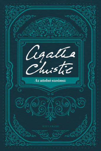 Az utolsó szeánsz termékhez kapcsolódó kép