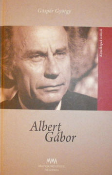 Albert Gábor termékhez kapcsolódó kép
