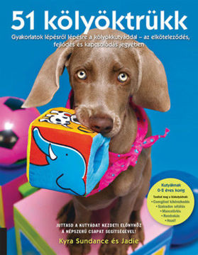 51 kölyöktrükk termékhez kapcsolódó kép