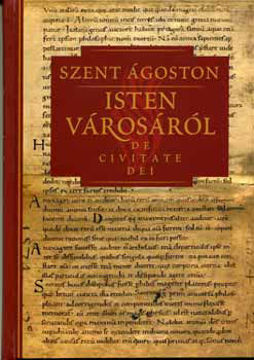 Isten városáról II. termékhez kapcsolódó kép