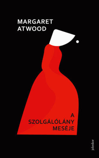 A Szolgálólány meséje - puha kötés termékhez kapcsolódó kép