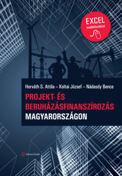 Projekt- és beruházásfinanszírozás Magyarországon termékhez kapcsolódó kép