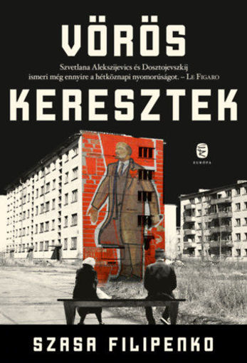 Vörös keresztek termékhez kapcsolódó kép