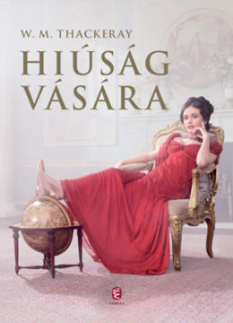 Hiúság vására termékhez kapcsolódó kép