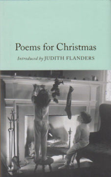 Poems for Christmas termékhez kapcsolódó kép