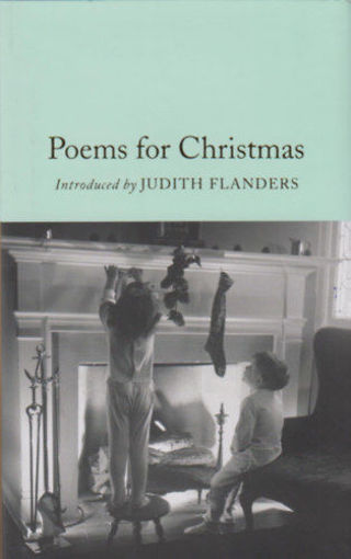 Poems for Christmas termékhez kapcsolódó kép