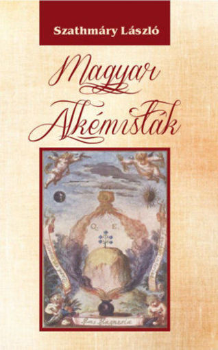 Magyar alkémisták termékhez kapcsolódó kép