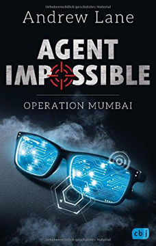 Agent Impossible - Operation Mumbai termékhez kapcsolódó kép