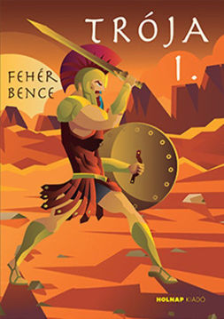 Trója 1. termékhez kapcsolódó kép