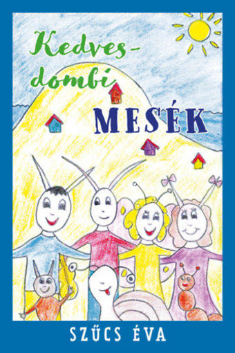 Kedvesdombi mesék termékhez kapcsolódó kép