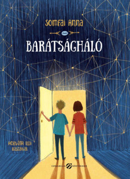 Barátságháló termékhez kapcsolódó kép