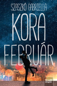 Kora február - Midlife Crisis-duológia 1. rész termékhez kapcsolódó kép