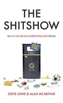 The Shitshow termékhez kapcsolódó kép