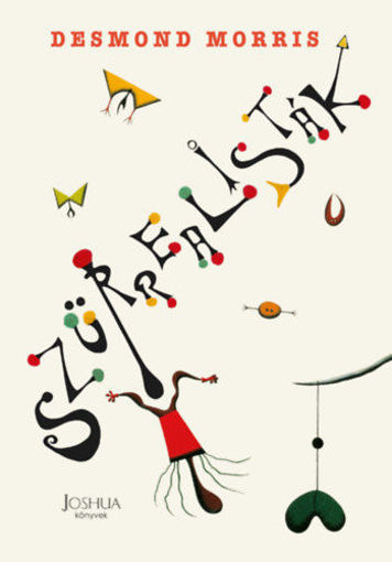 Szürrealisták termékhez kapcsolódó kép