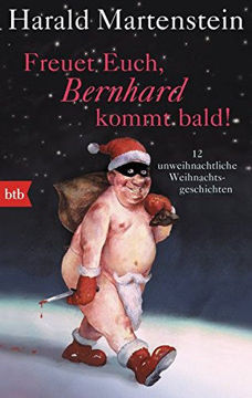 Freuet Euch, Bernhard kommt bald! termékhez kapcsolódó kép