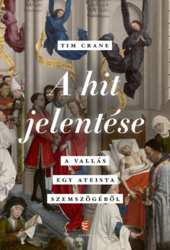 A hit jelentése - A vallás egy ateista szemszögéből termékhez kapcsolódó kép