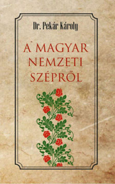 A magyar nemzeti szépről termékhez kapcsolódó kép