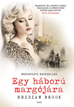 Egy háború margójára termékhez kapcsolódó kép