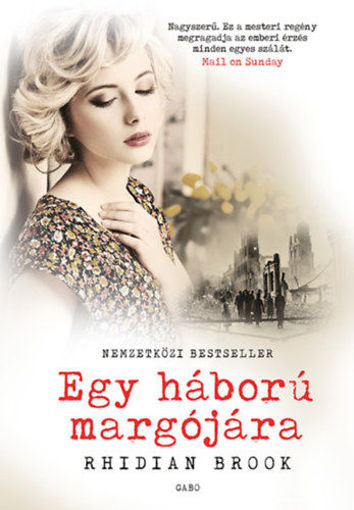 Egy háború margójára termékhez kapcsolódó kép