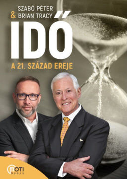 Idő: A 21. század ereje termékhez kapcsolódó kép