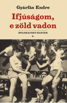 Ifjúságom, e zöld vadon termékhez kapcsolódó kép