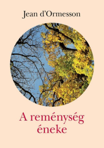 A reménység éneke termékhez kapcsolódó kép