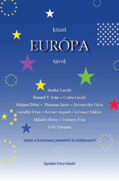 Közel Európa távol termékhez kapcsolódó kép