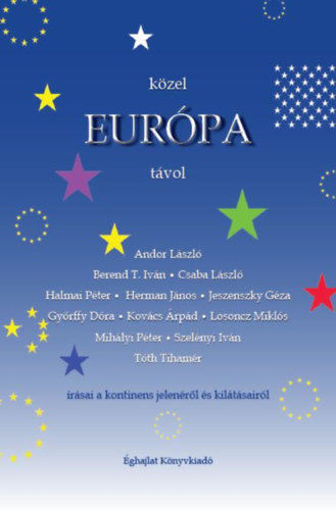Közel Európa távol termékhez kapcsolódó kép