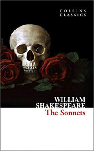 The Sonnets termékhez kapcsolódó kép